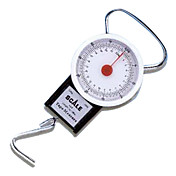 alta qualità di pesca scale