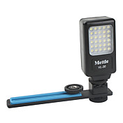 VL-30 Mettle LED Video Light