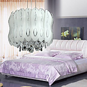 4 - Light Crystal Pendant Light