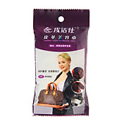 toallitas de limpieza de cuero (10 pack)