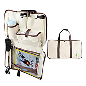 oxford pano bolsa de viagem
