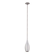 3w de aluminio dirigida por punto de luz