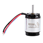 3650-1700KV Brushless Motor for Trex Align 500 RC Helicopter
