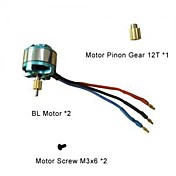 BL Motor Set (CH450-004)