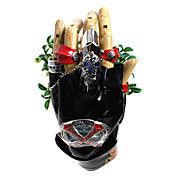 Cosplay Glove Inspired by Reborn! Tsunayoshi Sawada the Tenth Generation Vongola Gear