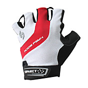 Spakct - Men's Cycling Short Finger Glove