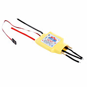 Cloud 50A Brushless Speed Controller BEC RC Brushless Motor