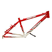 Venzo - MTB Frame with AL Alloy Material(Both for V & Disc Brake)