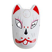 cosplay Maske naruto anbu fox (pink) inspiriert