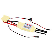50A External Brushless Speed Controller UBEC RC Brushless Motor