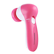 4 in 1 beauty elettrica e la pulizia della pelle set