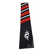 Cosplay Tie Inspired by Blue Exorcist Yukio Okumura Cross Academy Cosplay Tie