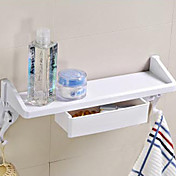 Magic Bathroom Racks with Drawer
