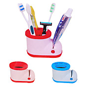 Boot Shaped Toothbrush Holder