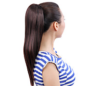 18 inch Clip-in Ponytails