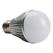 3000-3500K Warm Wit Licht LED-Peertje