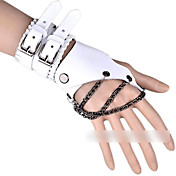 mannen punk armband