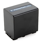 pisen gelijkwaardige oplaadbare batterij voor sony fv90