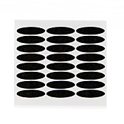 eyeliner autocollant 24 paires