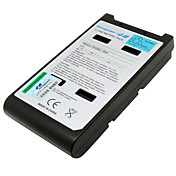 batteri til Toshiba Tecra A8 a1 pa3285u pa3284u-1bas