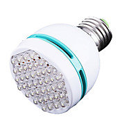 3W LED Glühbirne mit Schraubenkopf - Energieeinsparung