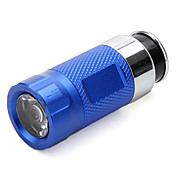 Kfz-Ladekabel 30 Lumen wasserdichten Mini-Taschenlampe