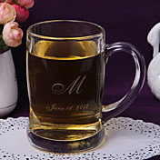 Personalized Engraved Beer Mug