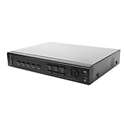 Ultra-Low-Preis H.264 16CH DVR (kostenlose DDNS, Unterstützung IOS und Android)