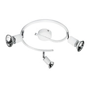 Flush Mount Spot Light with 3 Light
