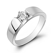 sterling zilveren ring