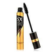 vandtæt øjeblikkeligt og øjenvipper mascara 10ml