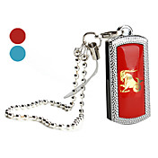 32gb segno zodiacale capricorno stile usb flash drive (colori assortiti)