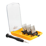 3103-4 Precision Screwdriver Set for DIY Use