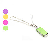 32gb mini flip-out in stile drive USB flash (colori assortiti)