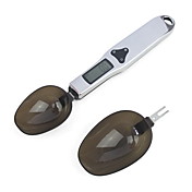 escala colher digital (300g-0.1g, cores sortidas)
