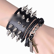Fashion Punk Bracelet