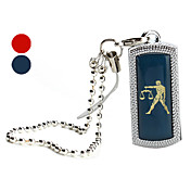 32gb libra Star segno stile usb flash drive (colori assortiti)