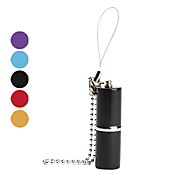 32gb rossetto in stile portachiavi usb flash drive (colori assortiti)