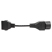 Mazda 16pin to 17pin OBD Diagnostic Cable