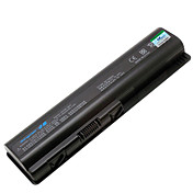 batteri til hp dv6-1000 dv6-2000 dv5/ct dv6t dv6z