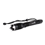 TrustFire TR-J2 XM-L T6 1000 Lumens LED 100m Diving Flashlight
