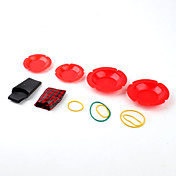 Coin Traversing Magic Props