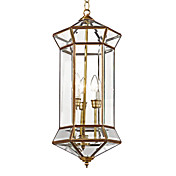 High-Grade Pendant Light with 3 Lights