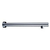 φ3.2 × 40cm messing brusearm til brusehoved
