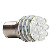 1.156 36-geleide 1.44w 108lm wit licht lamp voor auto (DC 12V)