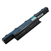 4400mAh batteri for Acer Aspire 4771g 5251 5253 5253g 5551 5551g 5552 5552g 5560 5733 5733z 5741 5741g 5741z 5741zg