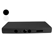 capa de silicone protetora para Xbox 360 Kinect (cores sortidas)