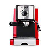 fabricante de café espresso de acero inoxidable cm4637