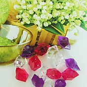 Crystal Stones - Pack of 168 Pieces (More Colors)