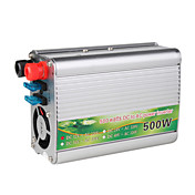 voiture onduleur 12v-220v 500w